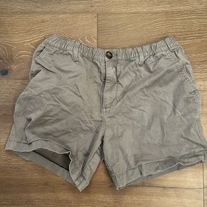 Chubbies 5.5in shorts